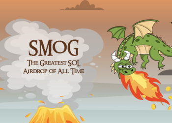 Top Analyst’s Daring 2024 Prediction Backs Solana Meme Coin for Dominance