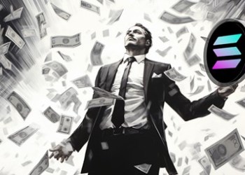 This Emerging Crypto Project Attracted 26,000 Backers and $27,500,000 in Presale Raised in Just Two Months and, Next Solana (SOL)?