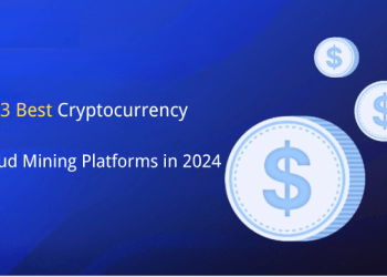 3 Best Cryptocurrency Cloud Mining Platforms in 2024 (Make Money From Home)