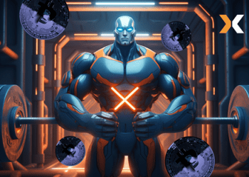 Top Crypto Coins Poised for Unprecedented Rise Amid Bitcoin’s Halving Influence: Immutable X (IMX) and Cosmos (ATOM) — Pullix (PLX) Announces BitMart Listing