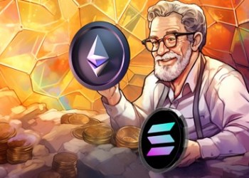 Veteran Investor Praises Emerging Coin Priced at $0.12 as the Next Big Thing, Expects It to Outperform Solana and Ethereum With at Least 30X Gains
