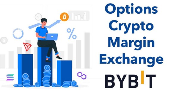 Options crypto margin trading exchange: Bybit