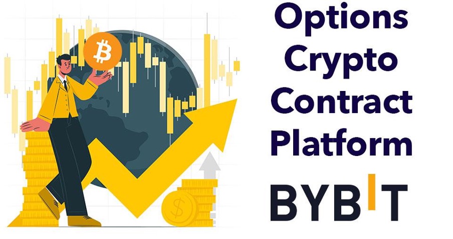 Options crypto contract platform: Bybit review