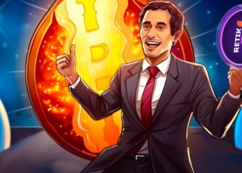 Solana challenger Retik Finance (RETIK) exchange Listing could trigger 10x surge–top analyst