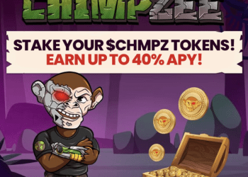Save Animals While Earning Income – And More Reasons Chimpzee Staking is Growing Popular