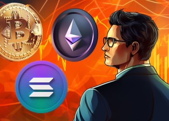 Bold Expert Crypto Price Predictions for 2024: Bitcoin, Ethereum, Solana, and the Newcomer Priced at $0.1