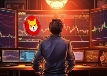 Shiba Inu Whale With $20 Million Portfolio Allocates Big Funds to a New Crypto Poised to Be the Next Big Thing