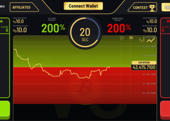 CryptoFightsPro Introduction: Predict Bitcoin Price Correctly, Earn Crypto