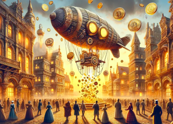 Bitcoin (BTC) holder trends see more investment into DeeStream (DST) presale as Chainlink (LINK) profits continue