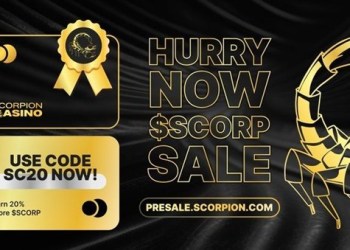 How to Make Money With Crypto Staking, Scorpion Casino’s Passive Income Strategy Outweighs Ethereum & Cardano!
