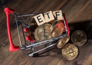 Spot Bitcoin ETFs Hold Over 3% of Current BTC Supply – Traders Eye InQubeta’s (QUBE) Staggering Upside Potential