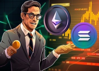 Forget Ethereum (ETH) and Solana (SOL), Top Analysts Are Betting on This Crypto for 30X Gains in 2024