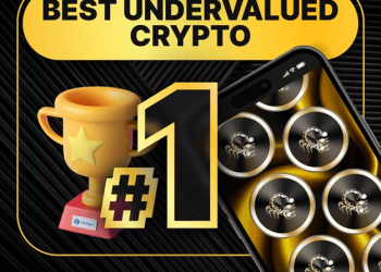 Investor Influx: Scorpion Casino’s (SCORP) Final Presale Phase Draws Massive Funds