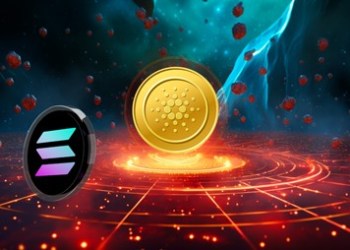 Profit-Taking Intensifies for Solana (SOL) and Cardano (ADA) as Holders Move to a New Alternative Coin Priced at $0.12