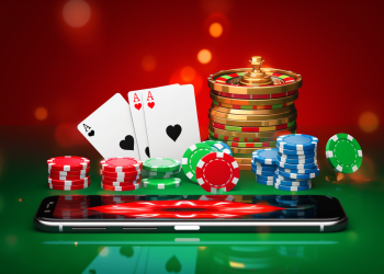 Best Real Money Casino Apps 2024: Top 10 Casino Apps in the USA