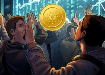 Pro-Cardano Crowd Worried as New Rival Beats ADA on Multiple Fronts, Currently Just at $0.11