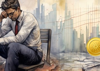 Those Who Miss It Today Will Regret Later, Says Analyst About New Cardano Rival Currently Only Worth $0.1