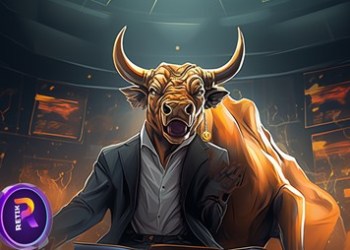 Top 3 Cryptocurrencies Set to Turn $400 Into $44000 in the 2024 Bull Run