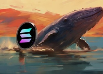 We Tracked the Whale Who Dumped $2M Worth of Solana Following Network Outage—This is What He Bought Next