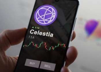 Celestia and Nugget Rush Expected To Explode in 2024