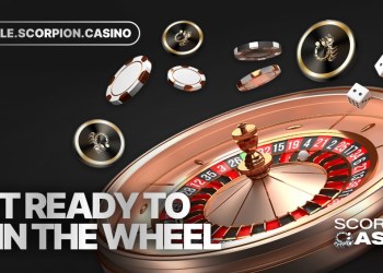 Trending Crypto News: Countdown to 2024’s Top ROI Events – Scorpion Casino’s Launch & Bitcoin Halving