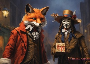 Rebel Satoshi (RBLZ) Emerges as The Next Big Memecoin Amid Stagnant Price Action on Dogecoin (DOGE) and Shiba Inu (SHIB)