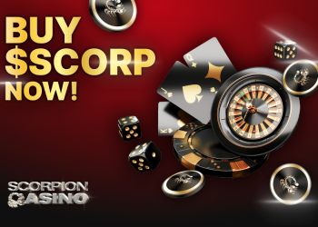 Crypto Whales Eye XRP’s Potential 25% Price Jump As Price Predictions Mount For XRP & Scorpion Casino