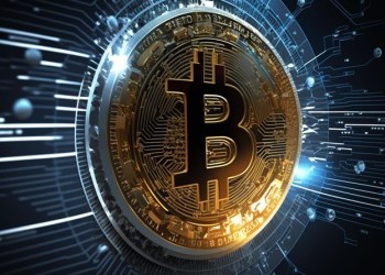 $BTC to Dip Below $30K Before Halving? Investors Turn to ICOs Amid Turbulence