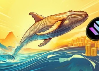 Solana (SOL) Whales on the Move Towards Competitor Token Following Swift 400% Climb