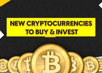 New Cryptocurrencies to Buy & Invest in 2024: Top 5 New Coins Set to Explode