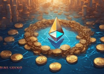 Investors Expect Bullish Trend on Ethereum (ETH) and Bitcoin Cash (BCH) While Rebel Satoshi (RBLZ) Teases 150% ROI at Launch