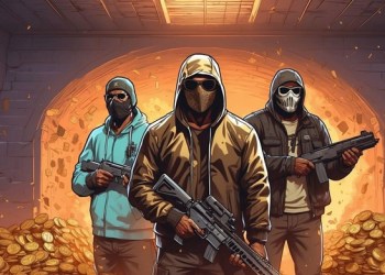 Crypto Highlights: Stablecoin Bill, Dogecoin’s Lead, New Memecoin Rise