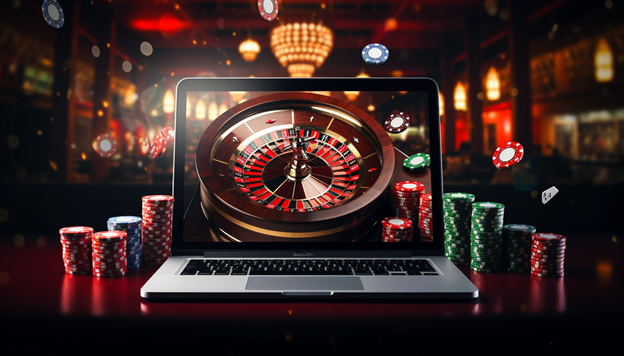 Emocionantes juegos de casino en línea