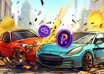 Retik Finance Eliminates Zero to Reach $0.1; Will RETIK Hit $10 Before Cardano and Polygon?