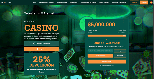 Casinos en línea con slots autorizadas