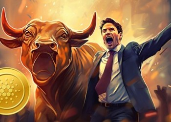 Investor Who Recently Exited Cardano Position With $1.2 Million Profit Now Reinvesting Gains — Reveals Top 2 Bull Run Picks