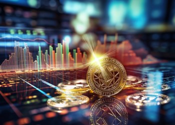 The Challenge Ahead; Ethereum Hit Over $3k. Algorand, InQubeta & Quant Prepare for Impactful Growth