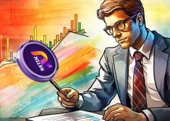 2 Cryptos Below $1 to Reach $5 in 2024