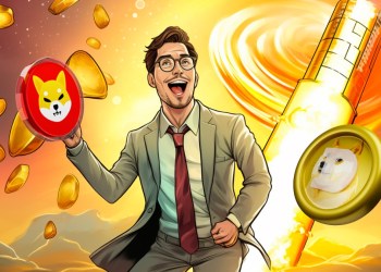 Former Shiba Inu (SHIB) and Dogecoin (DOGE) Enthusiasts Are Looking for New Opportunities, and this $0.1 Token has Emerged as a Favorite