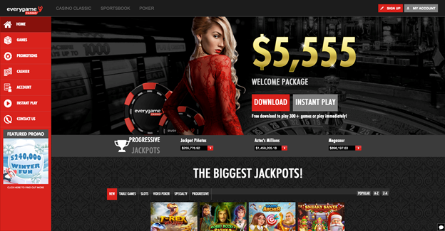 Promociones de reembolso en efectivo en casinos en línea