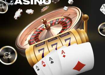Reliable Passive Income No Matter the Market Conditions: Scorpion Casino Presale Nears Early Sell-Out