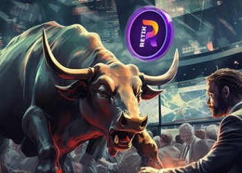 This Cryptocurrency Priced at $0.1 Could Make You Rich Before the Next Bull Run