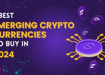 5 Best Emerging Crypto to Buy in 2024 to Maximize Your Profits