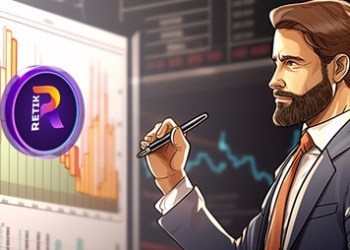 6 Tokens Priced at Less Than $0.5 to Buy in February 2024
