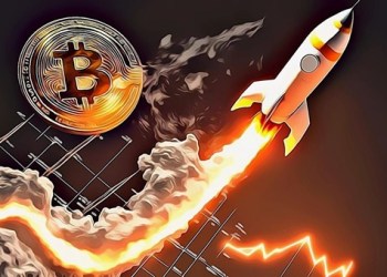 Technical Analysts Predict a 15% Increase for Bitcoin and 3000% Surge for Pandoshi in February 2024