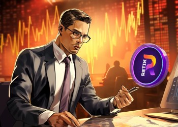 List of 5 Tokens to Turn Your $100 Into $100,000