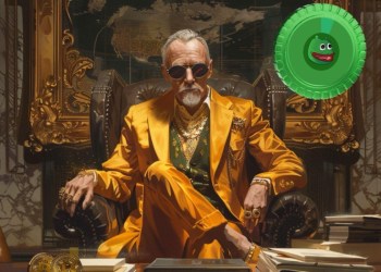 BEFE Token: The Ultimate Meme King of Crypto World