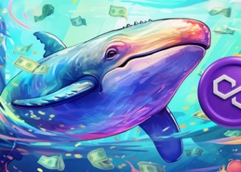 Top Polygon Whale Dumps Large MATIC Stake for Rival Crypto, Raising Questions About 2024 Market Trends