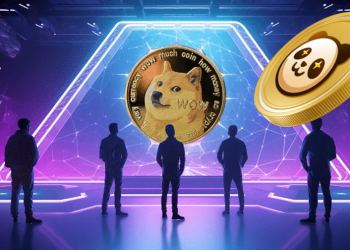 New Altcoin At $0.01 Ready To Overtake Dogecoin (DOGE)