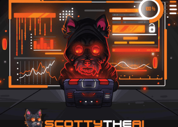 Can Scotty the AI (SCOTTY) Help Crypto-Based AI Technology Break into the Mainstream? Investors Think So